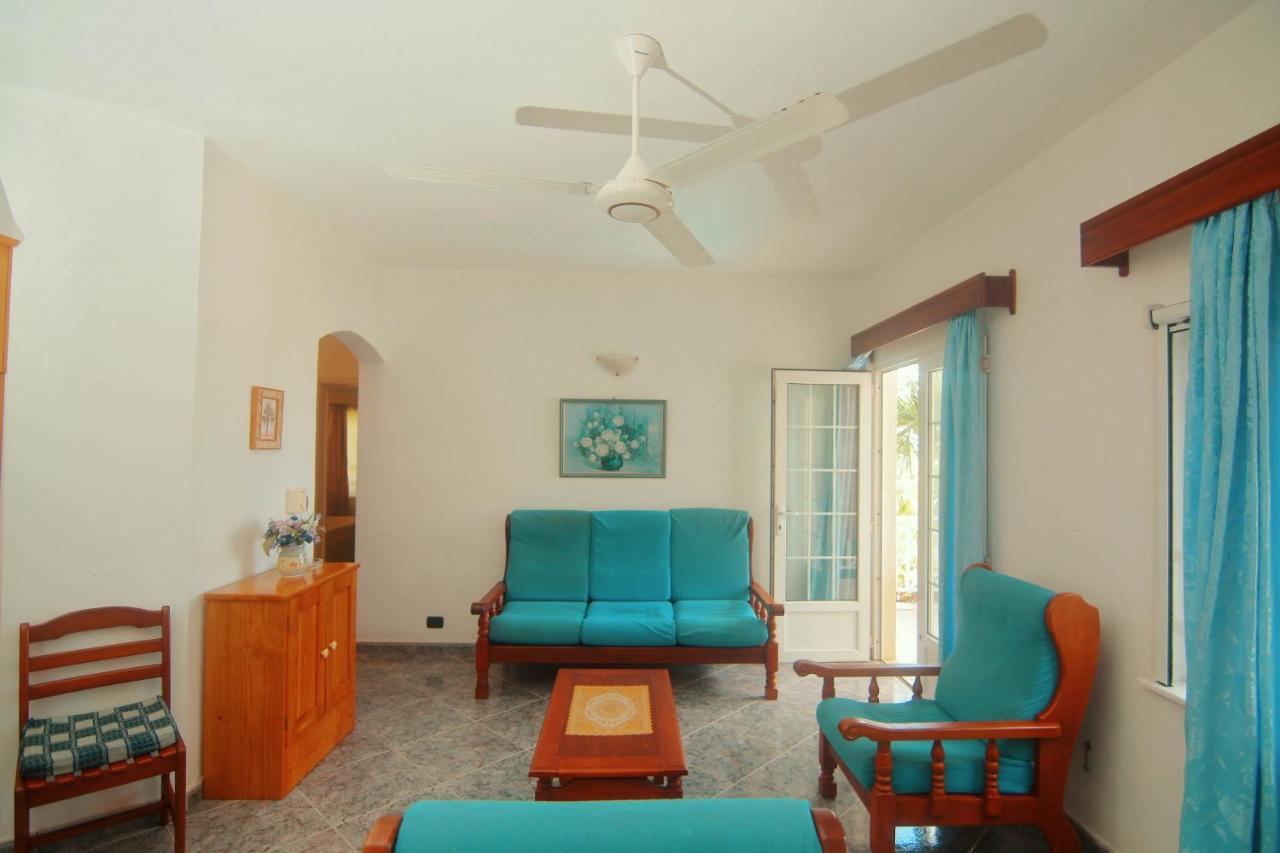 Residence Capri - Mont Choisy Exterior foto