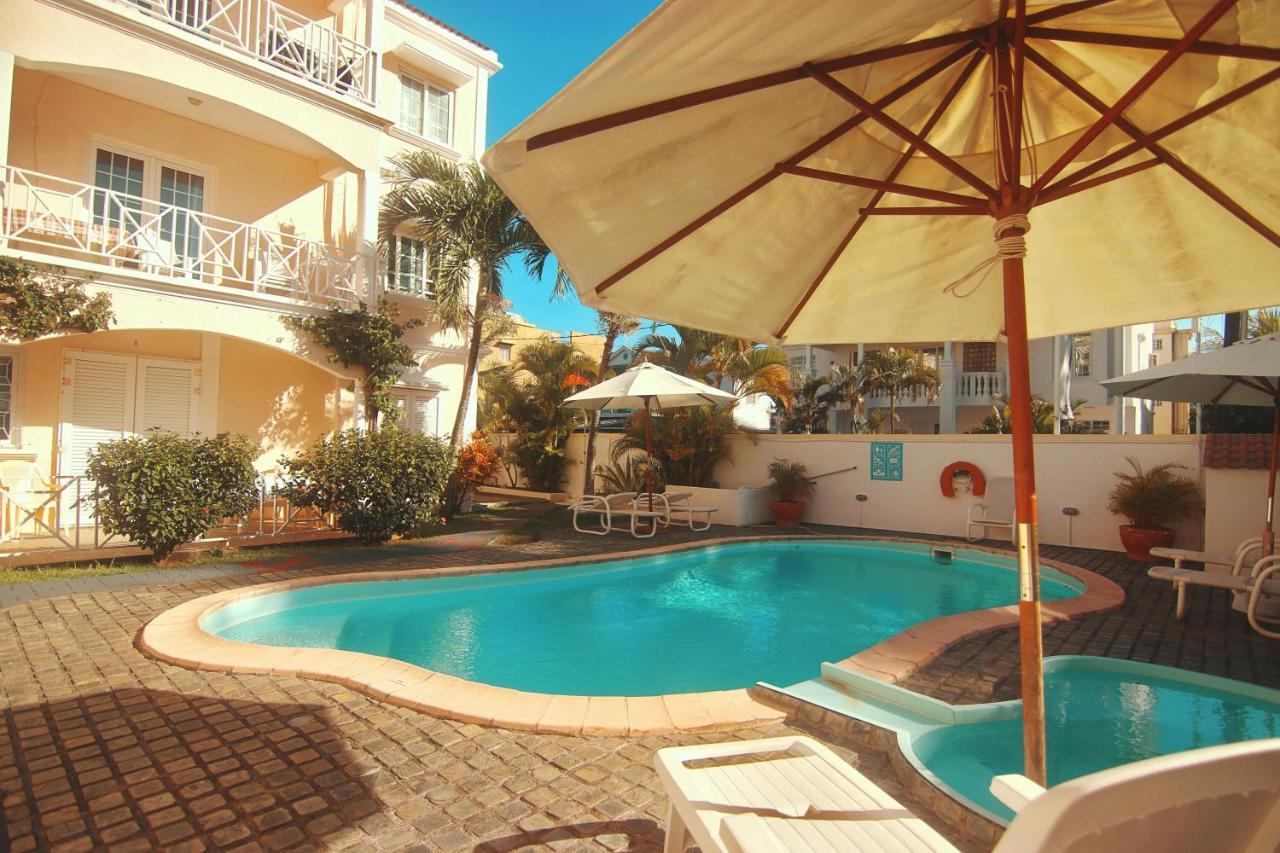 Residence Capri - Mont Choisy Exterior foto